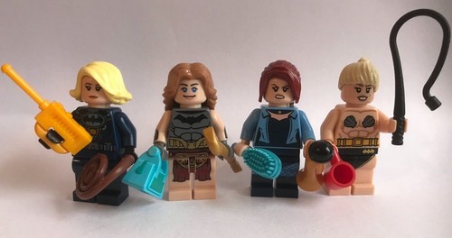 Tutti ricambi lego originali - ricambi,