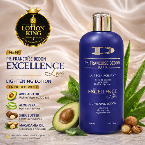 Francoise bedon excellence - francoise,