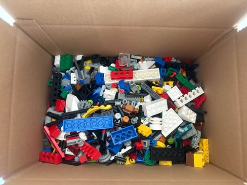 Mattoncini lego per - (1kg),