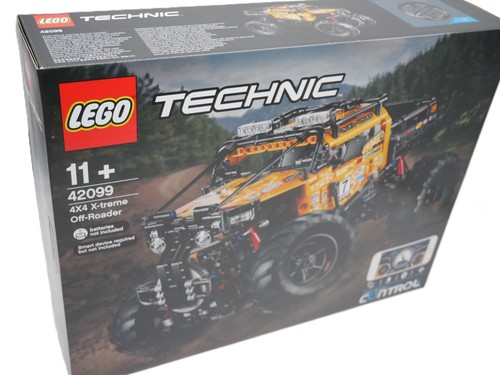 Lego 42099 technic - lego,