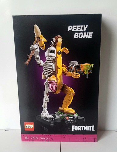 Lego fortnite 77072 - lego®,
