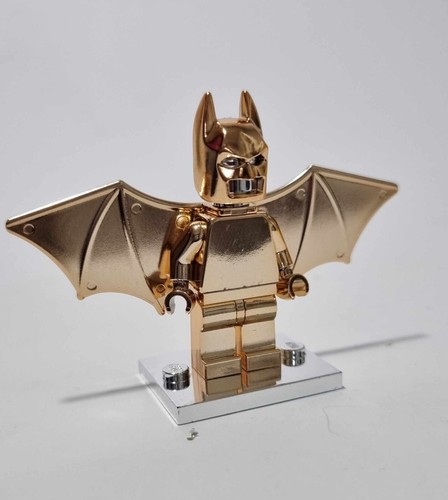 Lego minifigure batman rame - lego,