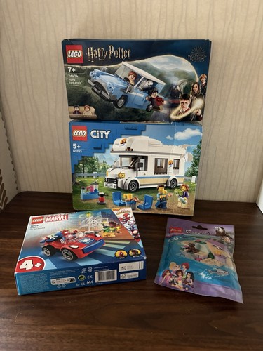 Lego bundle joblot - bundle,