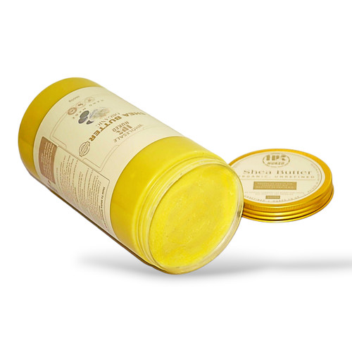 Burro karitè 1000g africa - di,