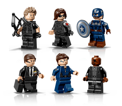 Lego marvel shield - marvel:,