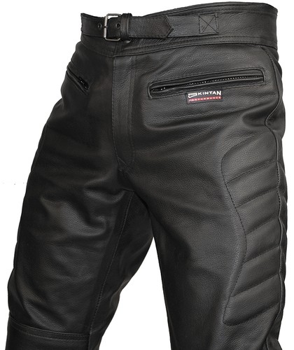 Pantaloni uomo corazzati - ce,