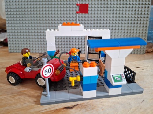 Lego set costruire - lego,