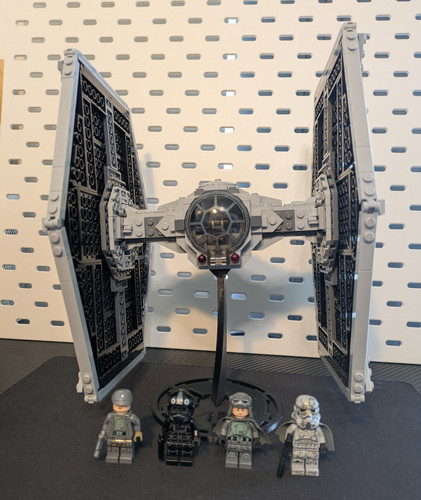 Lego 75211 imperial - 75211, tie