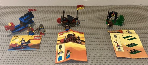 Lego 1624 1971 6018 archer - lego,