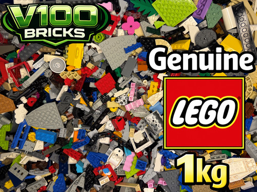 Lotto lavoro lego bundle - lego, 1