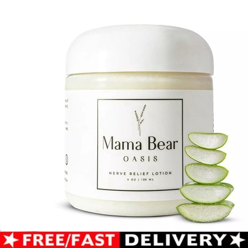 Mama bear oasis - mama, crema