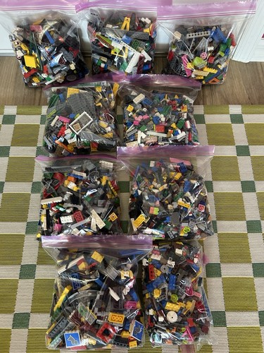 Lego libbre tutti i - lego,