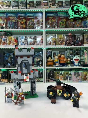 Lego serie kingdoms - kingdoms, set