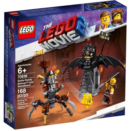 Lego 70836 - lego®, 2
