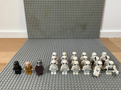 Lego star wars soldati del - soldati,