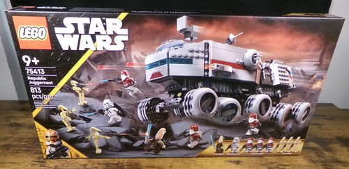 Lego star wars 75413 - lego,