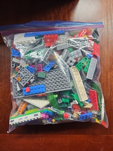 Lotto libbre di - 2+, lego