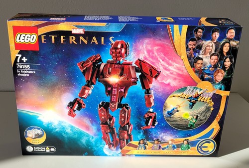 Lego - lego, fuori