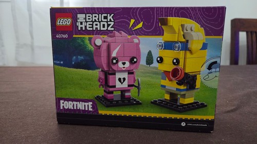 Set lego fortnite 40760 - lego,