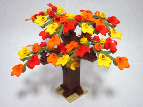 Albero forestale