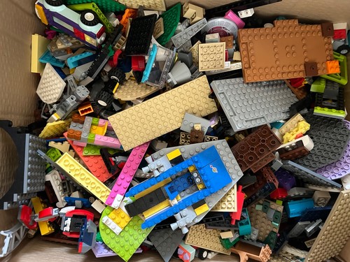 Lego tutto originale - tutto,