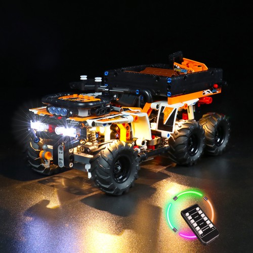 Locolee kit luci led - luci,