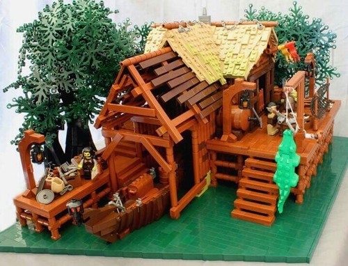Moc cabina avamposto pesca - moc,
