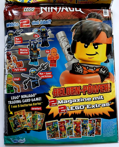 Lego maxi flowpack - flowpack:, 2