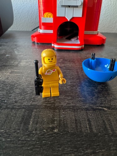 Tutte minifigure - le, 16