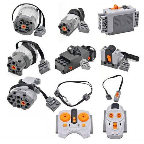 Per lego power functions - per,