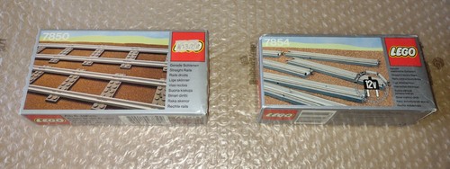 New vintage lego - new,