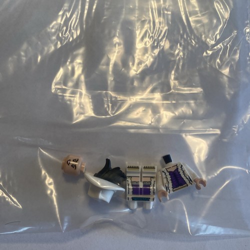 Lego one piece - one, sunday