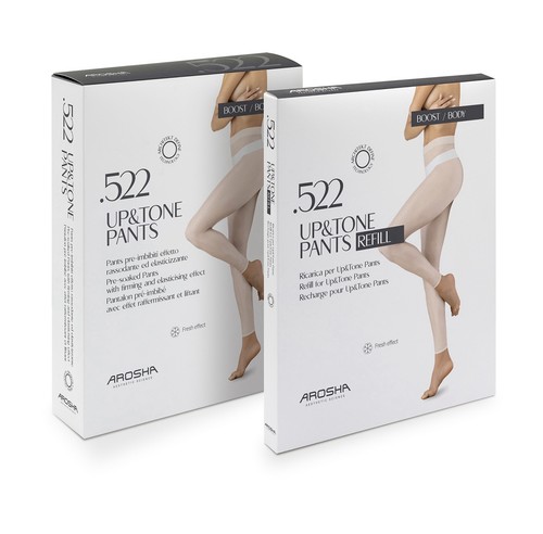 Set pantaloni arosha 522 - pantaloni,