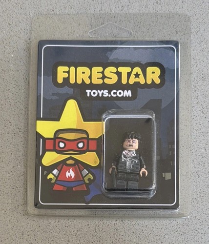 Lego firestar toys marvel - toys,