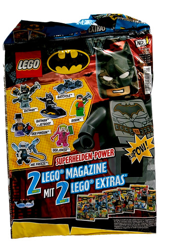 Lego maxi flowpack - lego, 2