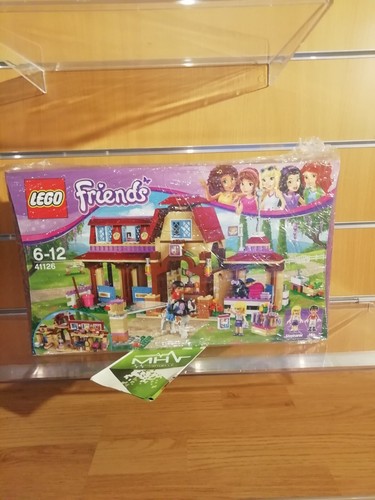 Lego friends 41126 nuovo - -,