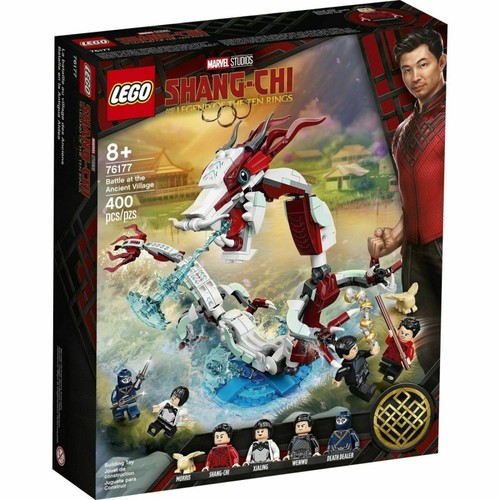 Lego 76177 marvel - lego,