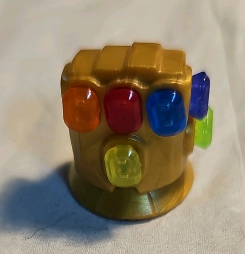 Lego avengers guanto - lego,