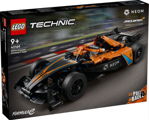 Lego technic 42169 neom - technic,
