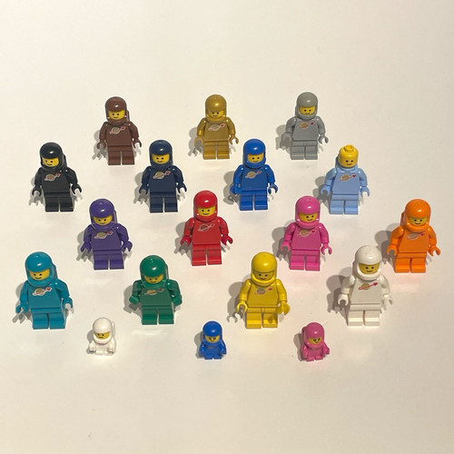 Lego classic space - lego,