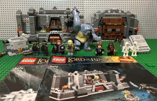 Lego signore degli - il,