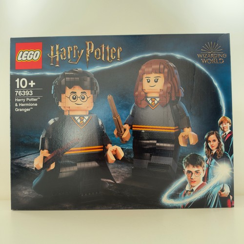 Lego harry potter 76393 - 76393,