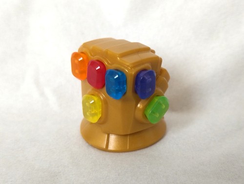 Lego marvel thanos infinity - thanos,