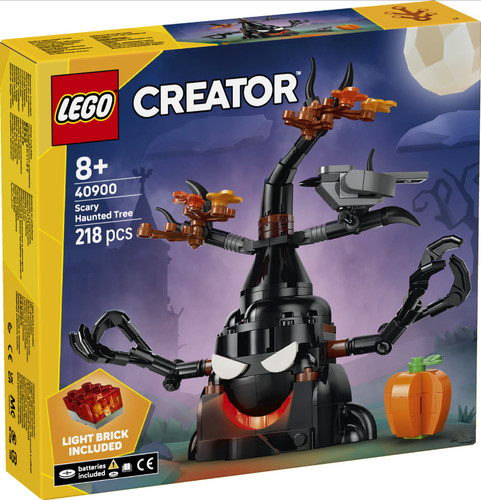Lego creator 40900 - lego®,