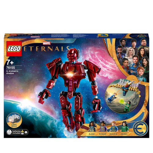 Lego marvel super heroes - marvel,