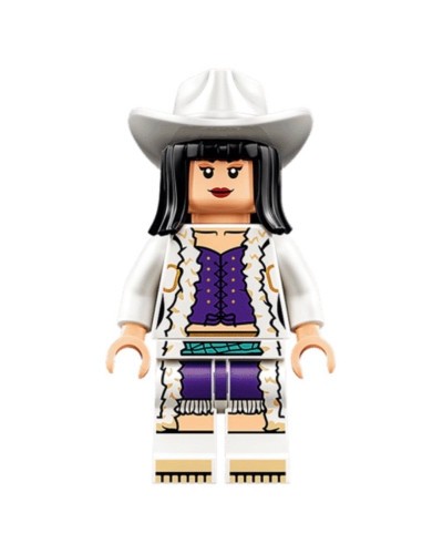 New lego one piece - piece, 75646