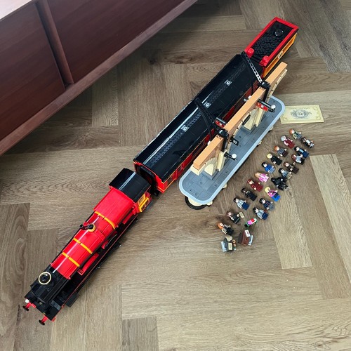 Lego harry potter - lego,