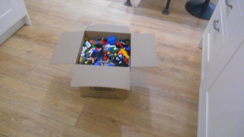 Assortimento blocchi - assortimento,