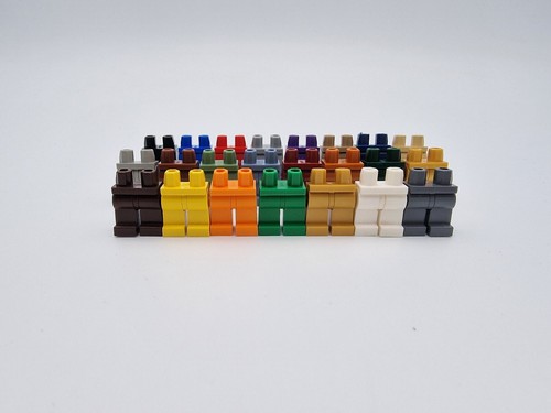 Lego minifigure 970c00 - x1,
