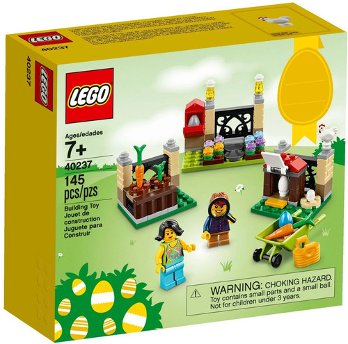 Lego 40237 easter egg hunt - -,